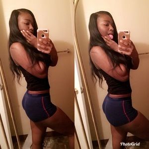 Meet your Posher, Jasmine